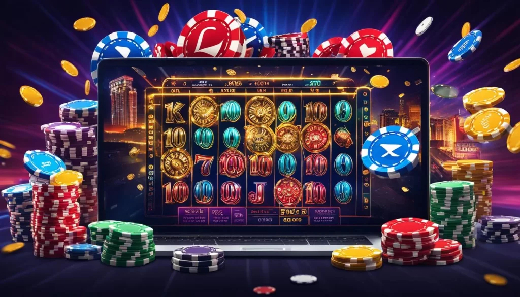 Tham gia ku casino .net