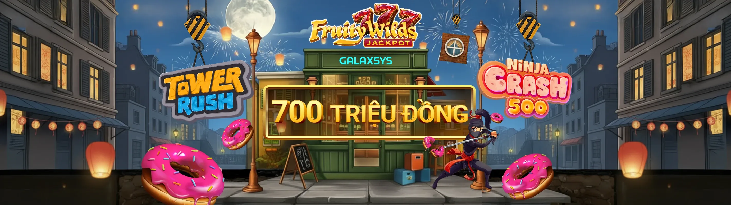 Tương Lai Phát Triển của ku casino .net