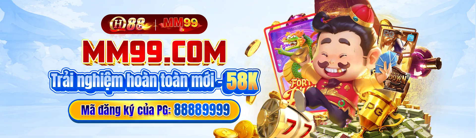 Hình ảnh banner Nổ Hũ ku casino .net