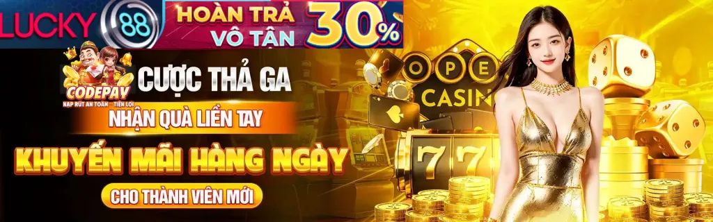 Khuyến mãi nạp lại hàng ngày bắn cá ku casino .net
